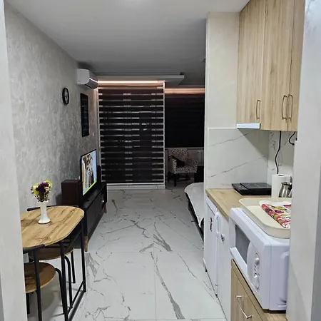 Apartamento Stan Na Dan Jovanovic