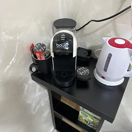 Stan Na Dan Jovanovic Belgrado