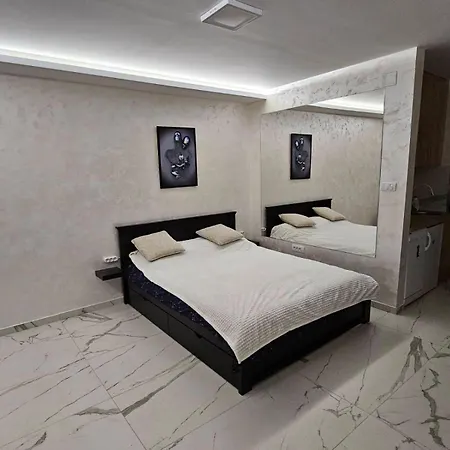 Apartamento Stan Na Dan Jovanovic Belgrado