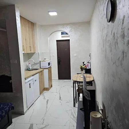 Stan Na Dan Jovanovic * Bělehrad