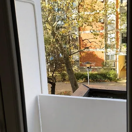 Stan Na Dan Jovanovic Apartmán