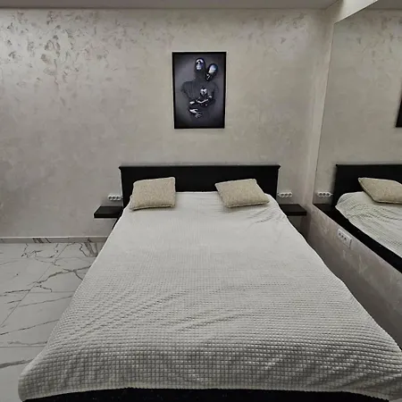 Stan Na Dan Jovanovic Belgrado